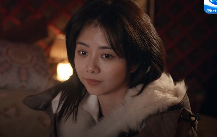 Ngã ngửa với sự thật đằng sau cảnh giường chiếu của Đàm Tùng Vận và bạn trai Ảnh 3