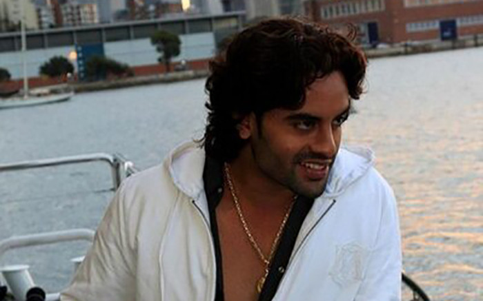 Một nam diễn viên nổi tiếng bị 'tác động vật lý' ở phòng gym Ảnh 2