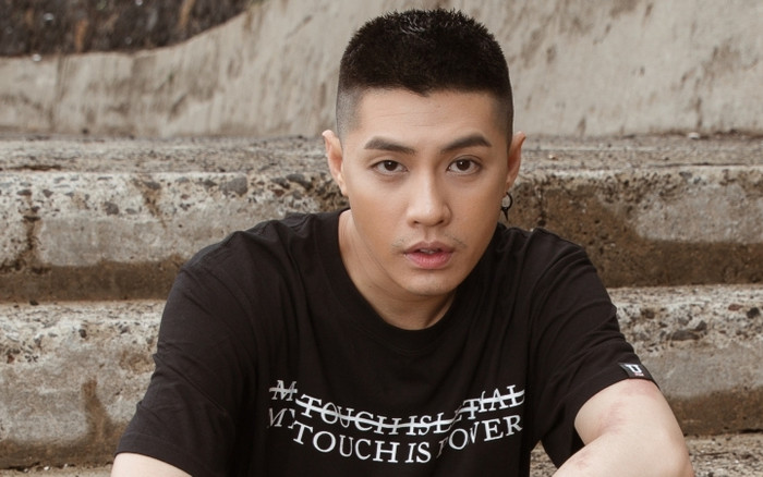 Noo Phước Thịnh đổi biệt danh, profile không còn… là ca sĩ? Ảnh 2