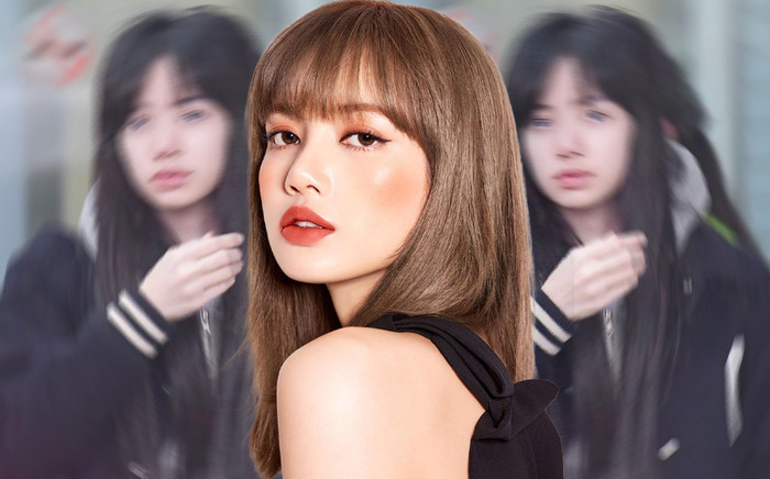 Bị 'tóm gọn' khoảnh khắc còn 'ngái ngủ', Lisa (BLACKPINK) gây chú ý bởi mặt mộc không son phấn Ảnh 2