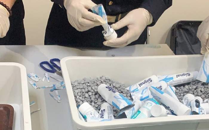 Vụ TVHK xách ma túy: Cục trưởng Cục Hải quan TP.HCM nói gì khi có mặt ở sân bay trực tiếp chỉ đạo phá án? Ảnh 2