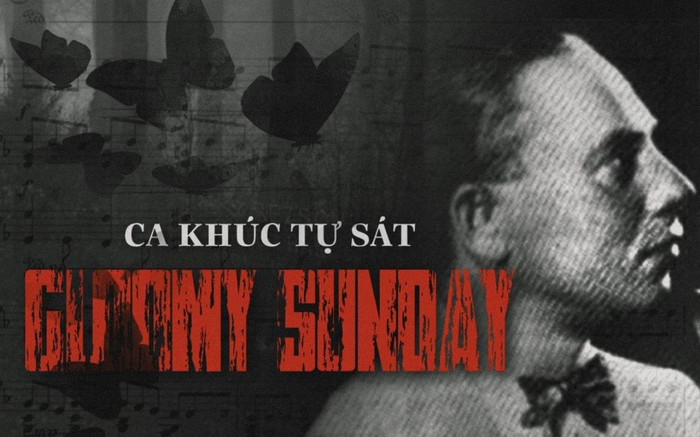 Gloomy Sunday: Ca khúc 'tự sát' ám ảnh khắp thế giới và bi kịch của nhà soạn nhạc thiên tài Rezső Seress Ảnh 2