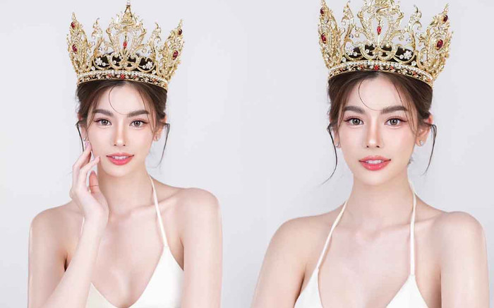 Miss Grand lai Thái-Việt chuẩn bị đến Việt Nam, netizen có phản ứng trái chiều: Liệu có được chào đón? Ảnh 2