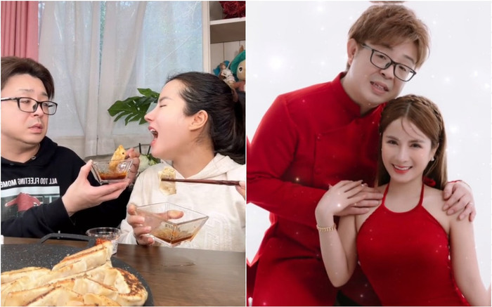 Về Nhật cùng chồng, bà Nhân Vlog liên tục đăng clip mới nhưng vẫn âm thầm làm một động thái hậu drama Ảnh 2