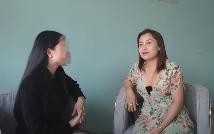 Sau màn 'quay xe' khẳng định Bà Nhân sai quá sai, Quỳnh Trần JP lại gây chú ý khi hối hận vì nâng ngực Ảnh 2