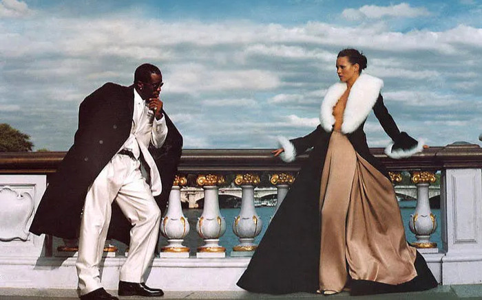 9 nữ nhiếp ảnh góp phần định hình làng thời trang quốc tế Ảnh 2