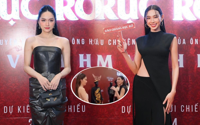 Hành động của Hương Giang có khiến Thuỳ Tiên bị 'vạ lây'? Ảnh 2