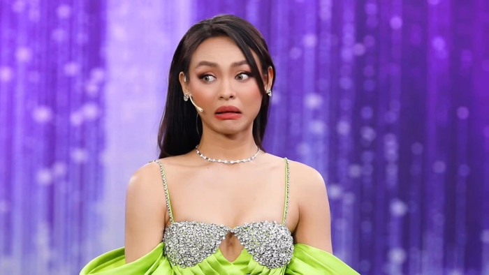 Mai Ngô đang thiếu muối tại Miss International Queen Vietnam: Phải tự rắc hay chờ ai nạp? Ảnh 7