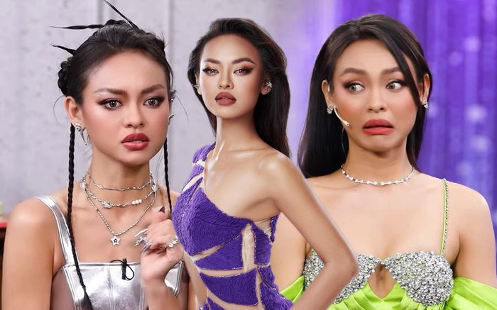 Mai Ngô đang thiếu muối tại Miss International Queen Vietnam: Phải tự rắc hay chờ ai nạp? Ảnh 2