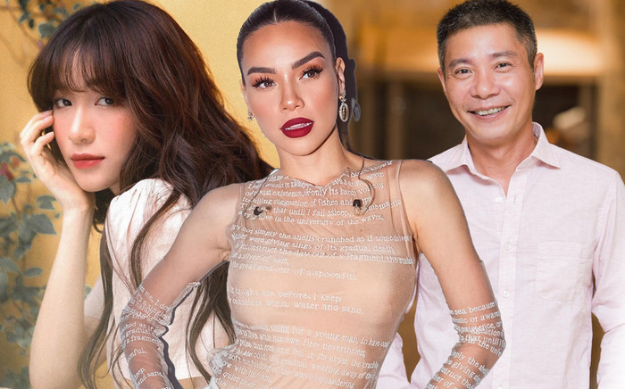 Những sao Việt được khen ngợi vì cách dạy con đầy văn minh hậu chia tay người cũ Ảnh 2