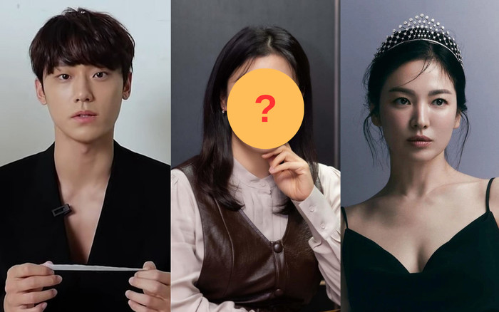 Lee Do Hyun khóc không ngừng khi diễn với đàn chị, là ai mà được khen hơn cả Song Hye Kyo? Ảnh 2