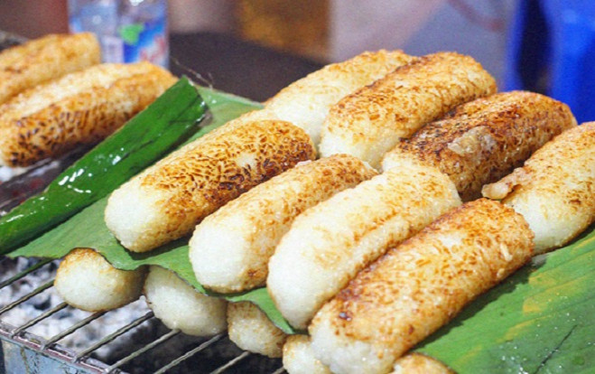 Món tráng miệng của Việt Nam lọt top 'ngon nhất thế giới'? Ảnh 2