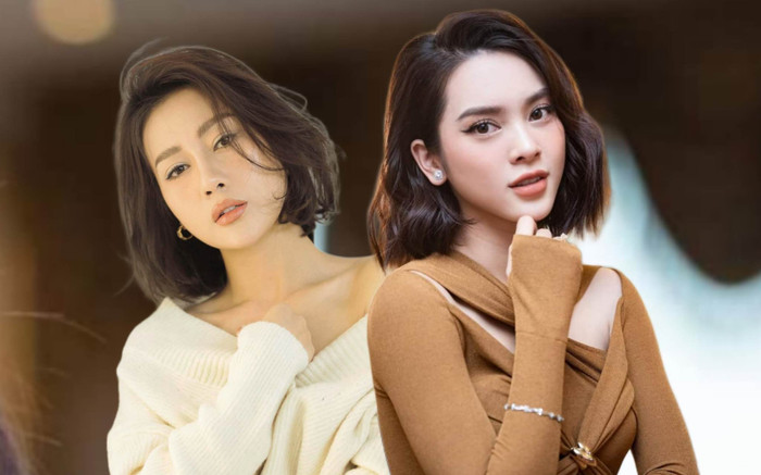 Được 'cảnh báo' đừng trở thành phiên bản của Phương Oanh, Quỳnh Lương phản ứng ra sao? Ảnh 2