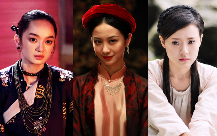 3 nàng thơ cổ trang của Victor Vũ trong 20 năm qua: Kaity Nguyễn có vượt được cái bóng của Jun Vũ, Midu? Ảnh 2