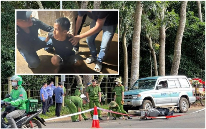 Đâm tử vong một nghệ sĩ nổi tiếng ở Đắk Lắk, nam thanh niên lãnh án thích đáng Ảnh 2