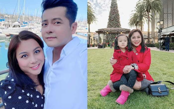 Diễn viên Hoàng Anh chính thức ly hôn, vợ cũ giành quyền nuôi con Ảnh 2