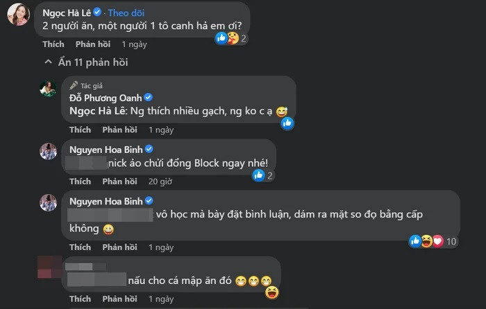 Shark Bình bất ngờ tố bị bà Đào Lan Hương 'úp sọt' Ảnh 4