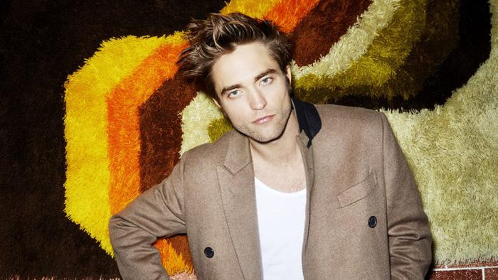 Robert Pattinson 6 tuần không gội đầu, cơ thể bốc mùi khiến cả trường quay phát hoảng Ảnh 1