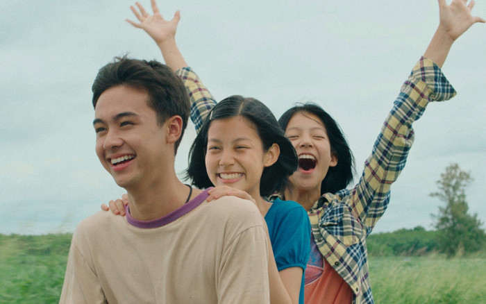 Tình Chị Duyên Em: Đứa con tinh thần mới đến từ nhà sản xuất 'bom tấn' Tình Người Duyên Ma Ảnh 2