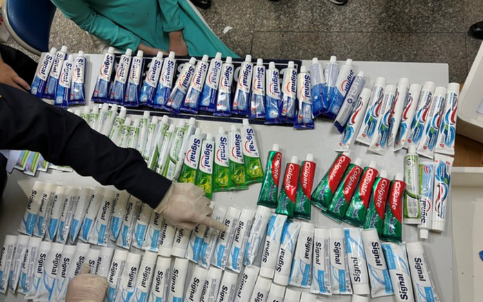 Vì sao 4 tiếp viên Vietnam Airlines vận chuyển 11kg ma túy được trả tự do? Ảnh 2