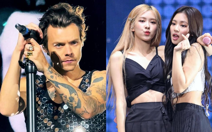 Làm điều này cho nam siêu sao quốc tế nhưng BLACKPINK lại nhận chỉ trích Ảnh 2