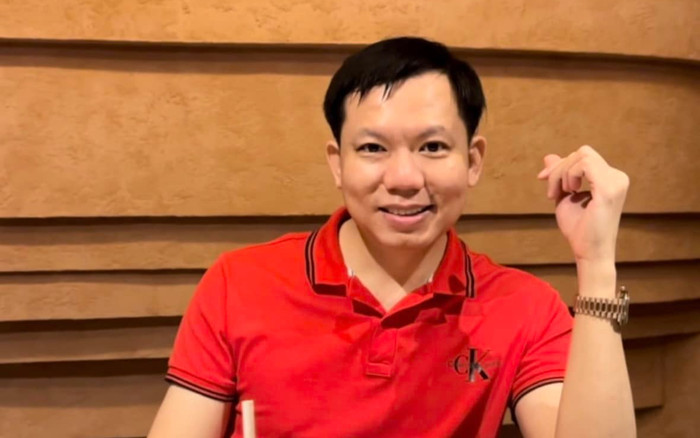 Bác sĩ Cao Hữu Thịnh bất ngờ lên tiếng bảo vệ Bà Nhân Vlog Ảnh 2