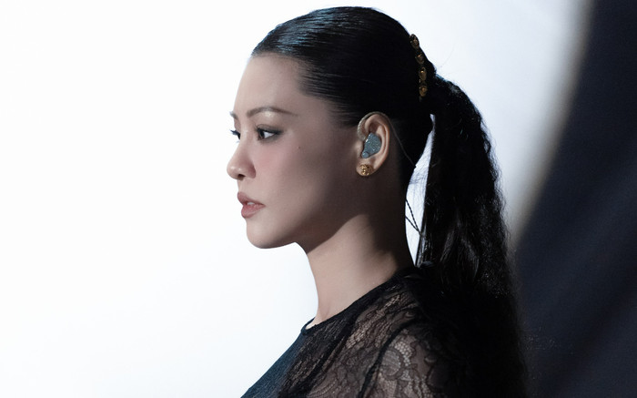 Bùi Lan Hương: 'Sản phẩm đến tay khán giả là phiên bản tốt nhất chứ không phải ra cho có' Ảnh 2