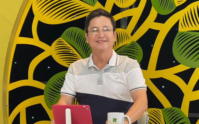 Hậu bị chỉ trích về phát ngôn vụ 4 nữ tiếp viên hàng không, NSƯT Chí Trung ẩn ý về lời xin lỗi Ảnh 2