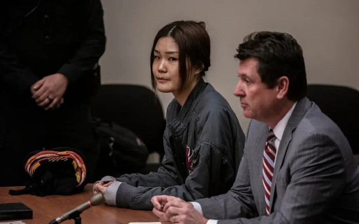 Cô gái 29 tuổi làm giả hồ sơ để theo học cấp 3, lý do gây bất ngờ Ảnh 2