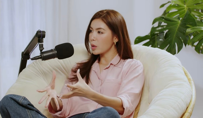 Minh Tú có những tâm sự về cuộc sống sau ánh hào quang khiến khán giả đồng cảm.