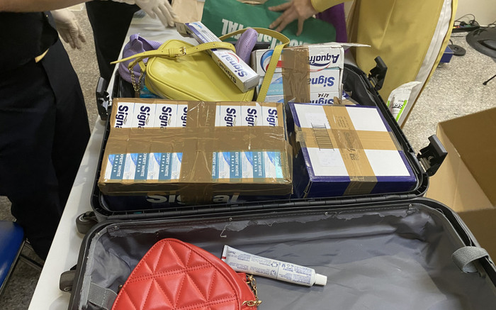 4 tiếp viên hàng không xách hơn 11kg ma túy được trả tự do: Cục Hải quan TP.HCM nói gì? Ảnh 2