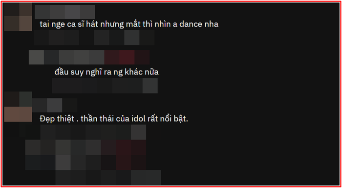 Nhảy nhót ầm ầm trên sân khấu nhưng khán giả lại la hét vì chàng trai khác: Trúc Nhân biết liệu có buồn? Ảnh 5