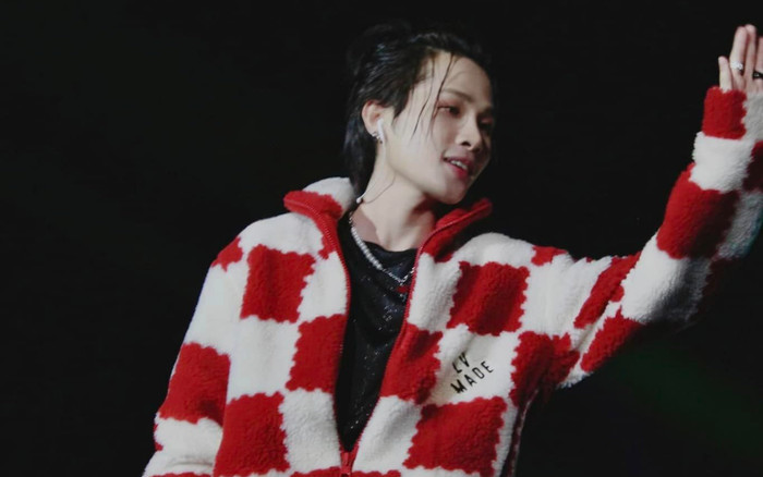 Lan truyền clip fan Đông Nam Á phát cuồng vì Jack tại sự kiện FFF Asean Party Ảnh 2