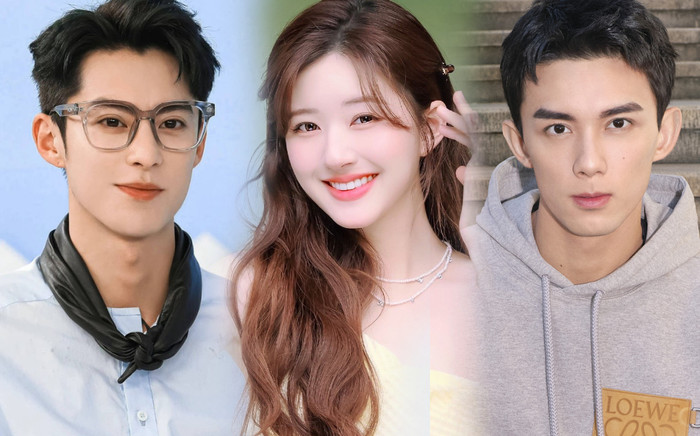 Ngôi sao thăng tiến nhanh nhất năm 2022: Triệu Lộ Tư - Ngu Thư Hân chắc suất, top 1 không ngoài dự đoán Ảnh 2