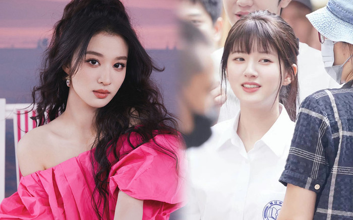 Tiểu Lưu Diệc Phi mất vai 'chị dâu' Triệu Lộ Tư? Ảnh 2