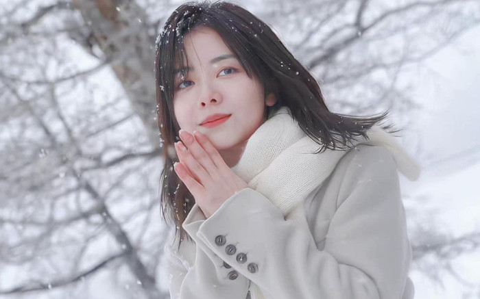 Đàm Tùng Vận là sao nữ được nhiều diễn viên nam muốn hợp tác chung nhất Ảnh 2