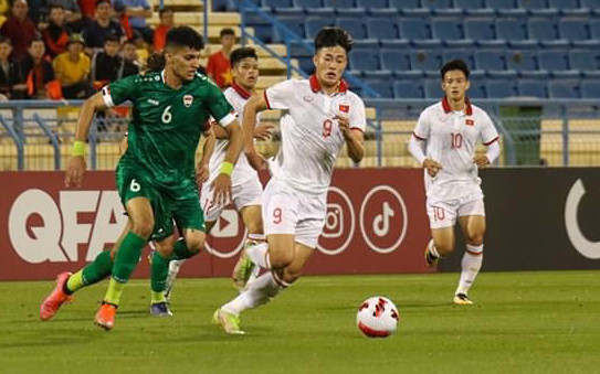 Nếu xem Iraq là đối thủ mạnh thì Việt Nam làm sao đi World Cup 2026? Ảnh 2
