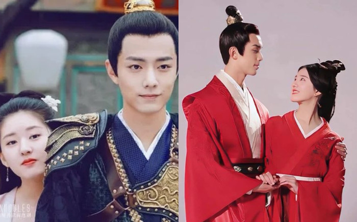 Triệu Lộ Tư có một khả năng đặc biệt mà đến Địch Lệ Nhiệt Ba cũng phải ghen tị Ảnh 2