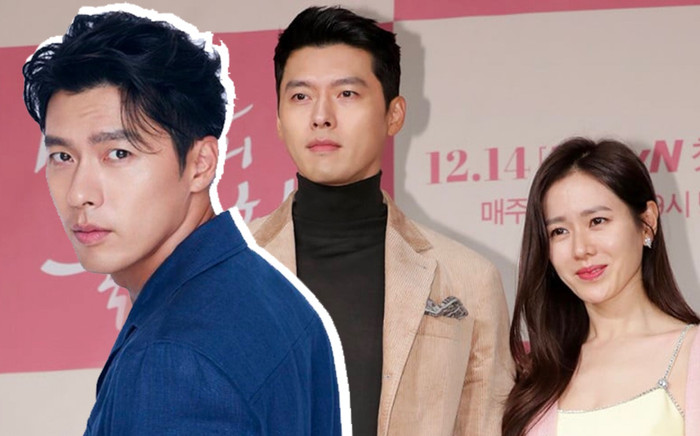 Động thái của Hyun Bin hậu tin đồn ly hôn, đồng điệu với Son Ye Jin một điều Ảnh 2