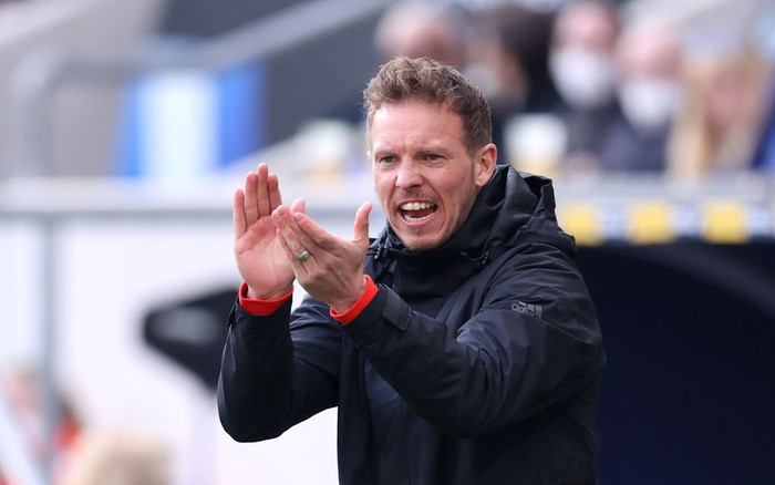 Bayern Munich sa thải Nagelsmann Ảnh 2