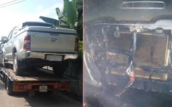 Cay cú vì không được mời dự liên hoan, nam hàng xóm trả thù bằng cách không tưởng Ảnh 2