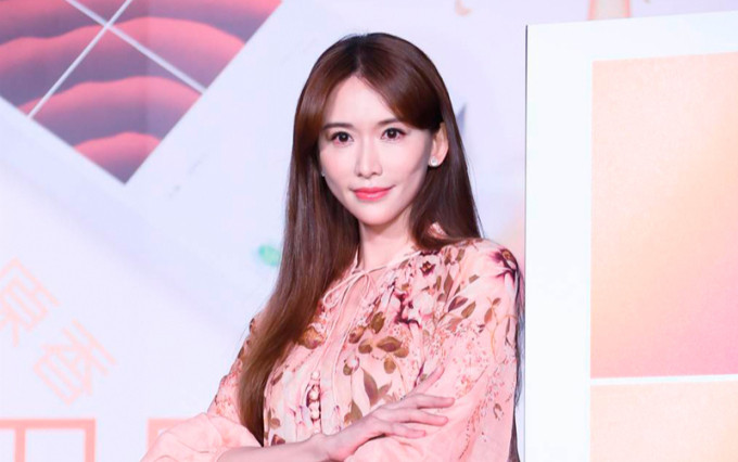Lâm Chí Linh lộ diện giữa nghi vấn bị chồng 'tác động vật lý' Ảnh 2