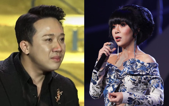 Giữa phát ngôn 'đời nghệ sĩ khó nuốt' của Trấn Thành, quan điểm của MC Trác Thúy Miêu 'hot' trở lại Ảnh 2