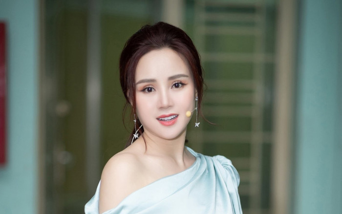 Công an TP.HCM triệu tập ca sĩ Vy Oanh đến làm việc Ảnh 2