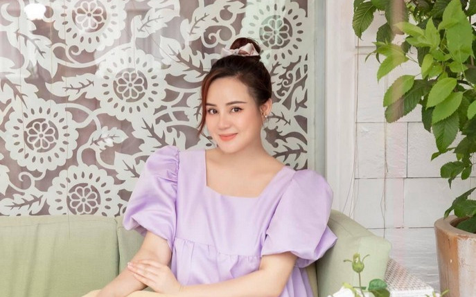 Nhận giấy triệu tập của Công an TP.HCM, ca sỹ Vy Oanh phản ứng gây chú ý Ảnh 2