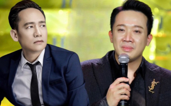 Duy Mạnh được dân tình ủng hộ sau khi đưa ra quan điểm về màn khóc lóc của Trấn Thành Ảnh 2