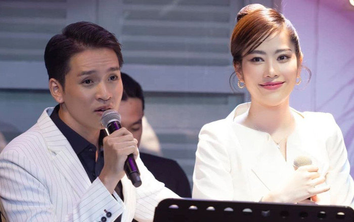 Hậu rạn nứt, Nam Em bất ngờ đăng tải ảnh có mặt Bạch Công Khanh lên trang cá nhân Ảnh 2