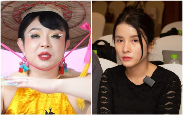 Bà Nhân Vlog lại 'báo hại' chồng Nhật khi drama chữa hiếm muộn với BS Thịnh vừa lắng xuống Ảnh 2