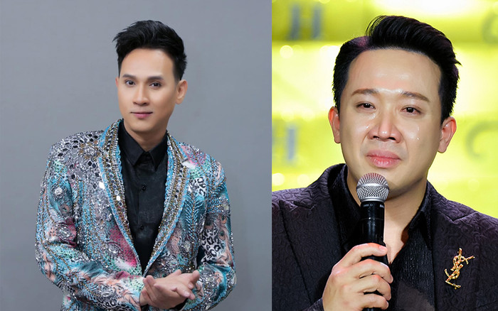 Một ca sĩ Vbiz lên tiếng chỉ trích giọt nước mắt của Trấn Thành: 'Thấy sai mà im lặng là đồng lõa nhau' Ảnh 2