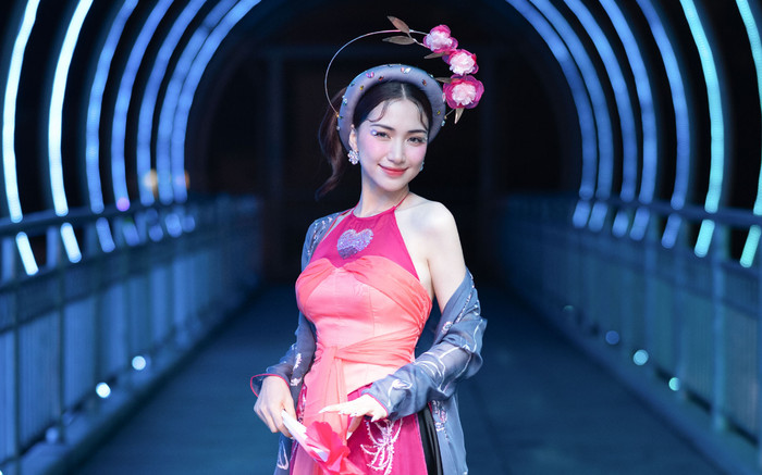 Ca khúc mới liên tục lập thành tích, Hòa Minzy 'chiêu đãi' khán giả món quà đặc biệt Ảnh 2